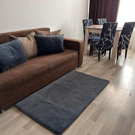 Apartament Carina Summerland Mamaia Dış mekan fotoğraf