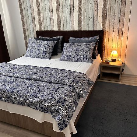 Apartament Carina Summerland Mamaia Oda fotoğraf