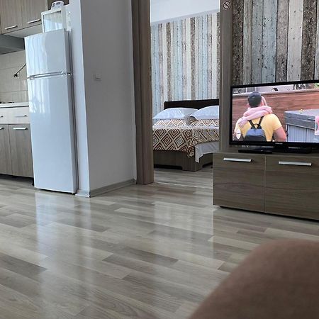 Apartament Carina Summerland Mamaia Dış mekan fotoğraf