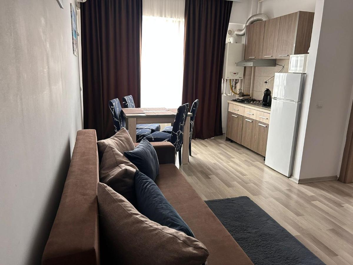 Apartament Carina Summerland Mamaia Dış mekan fotoğraf
