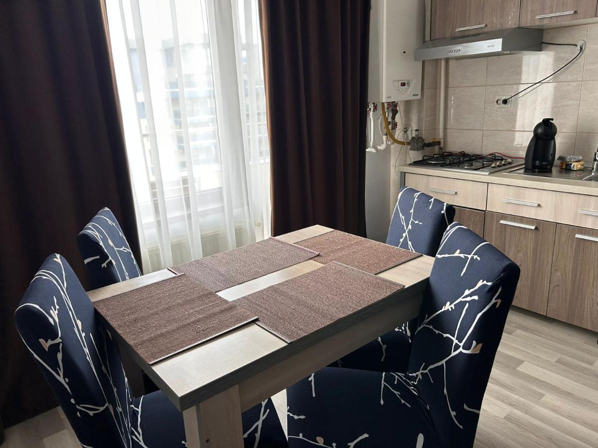 Apartament Carina Summerland Mamaia Dış mekan fotoğraf