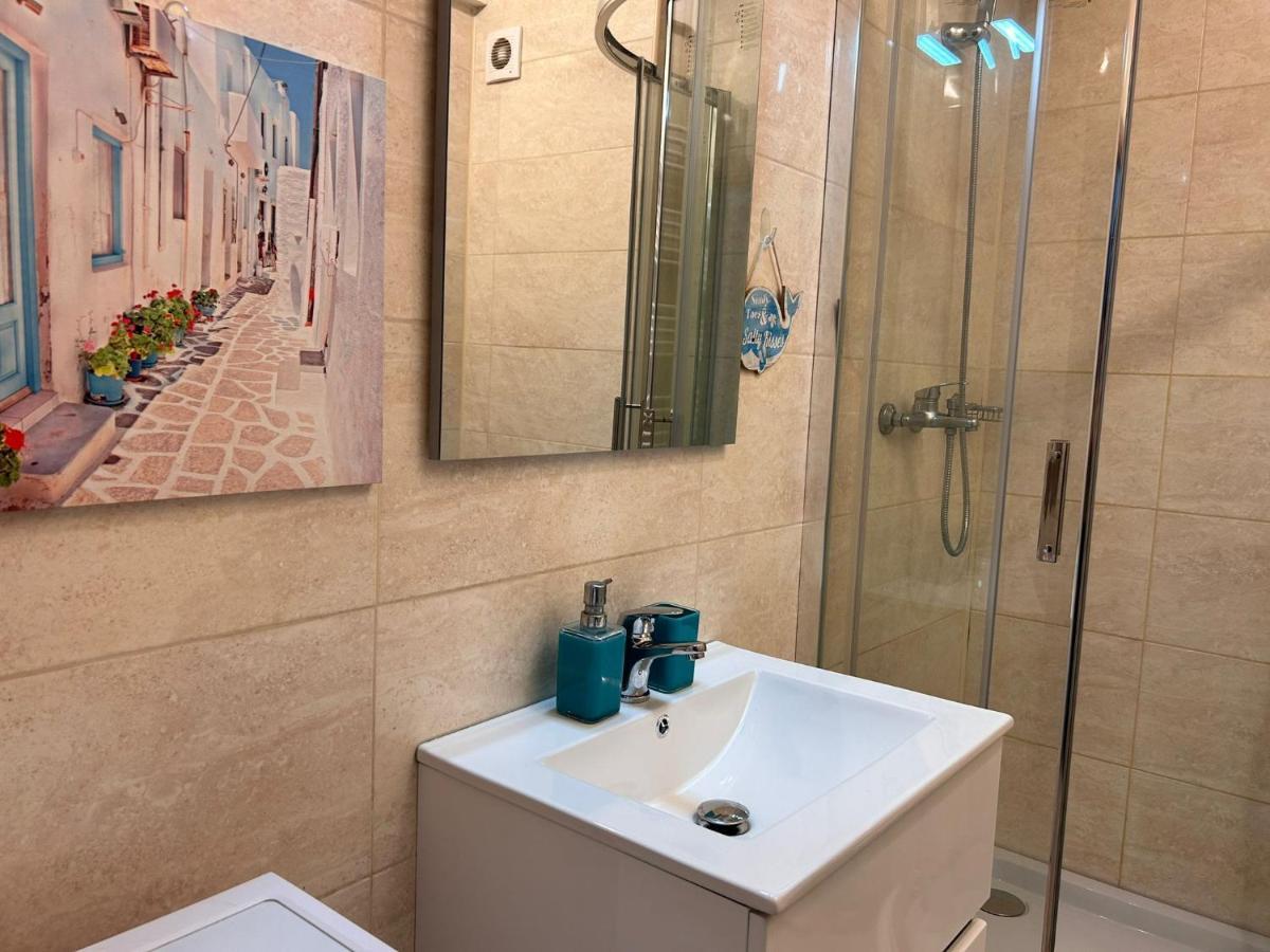 Apartament Carina Summerland Mamaia Dış mekan fotoğraf