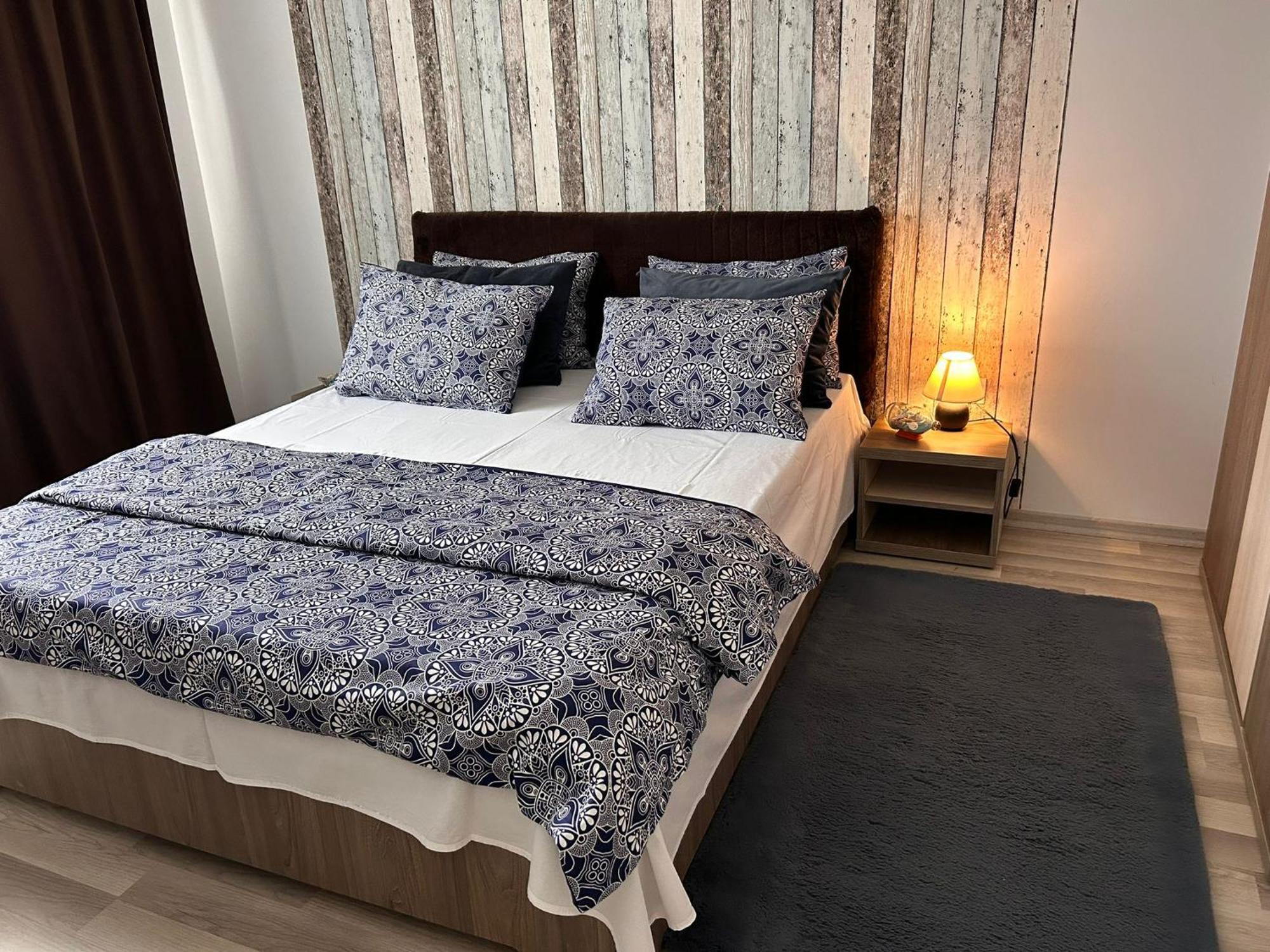 Apartament Carina Summerland Mamaia Oda fotoğraf