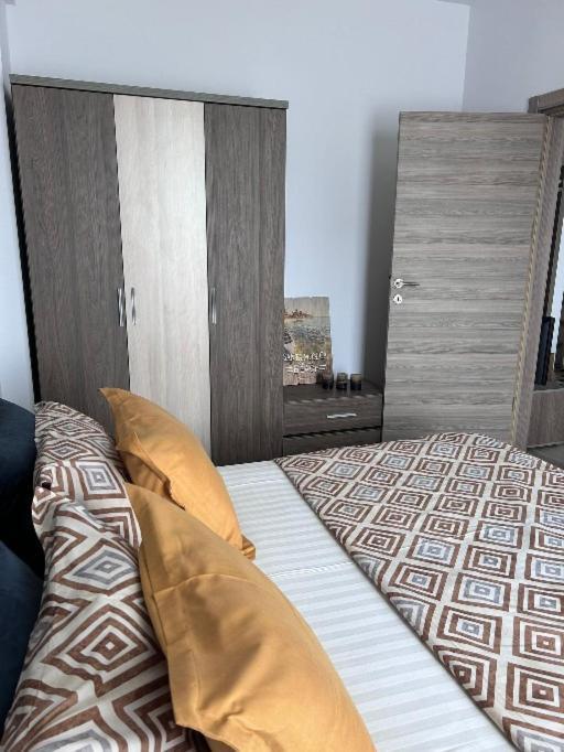 Apartament Carina Summerland Mamaia Dış mekan fotoğraf